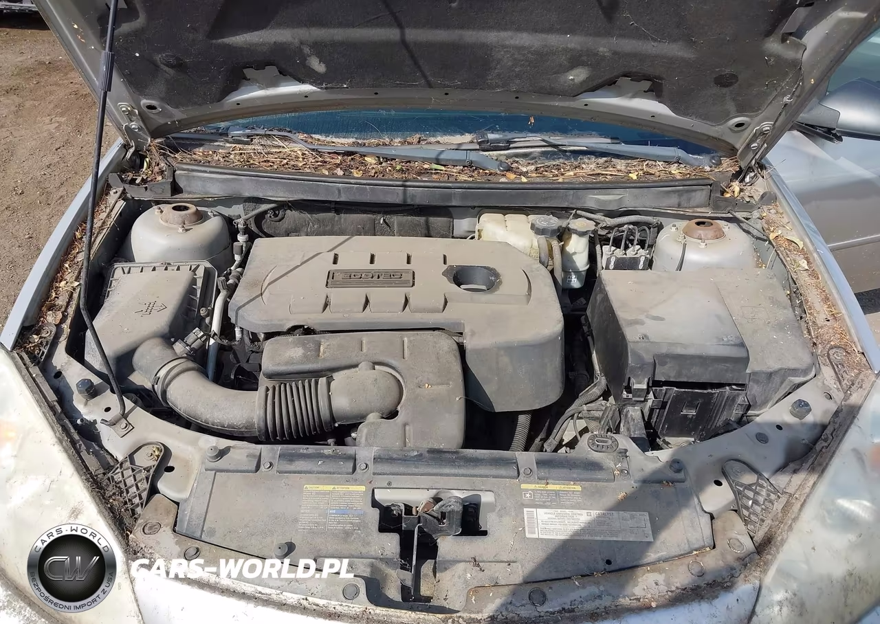2006 Pontiac G6 VIN:1G2ZF55B864242439 - 10