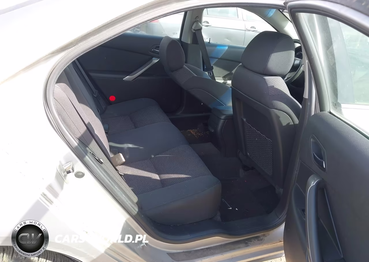 2006 Pontiac G6 VIN:1G2ZF55B864242439 - 8