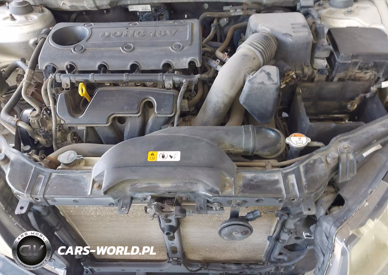 2013 Kia Forte Lx VIN:KNAFT4A20D5719683 - 10