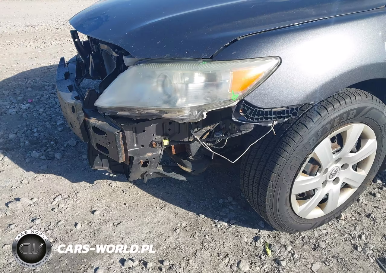 2010 Toyota Camry Le VIN:4T4BF3EKXAR071060 - 13