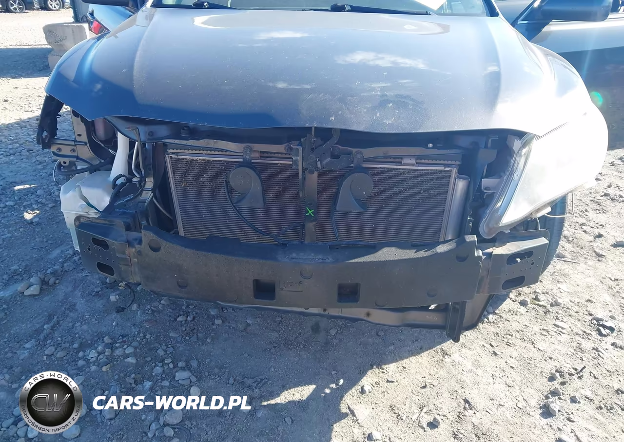 2010 Toyota Camry Le VIN:4T4BF3EKXAR071060 - 6
