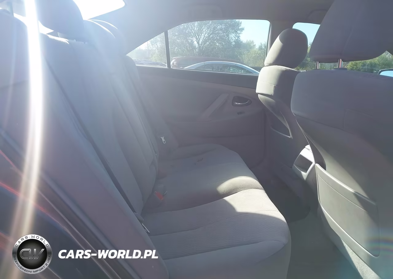 2010 Toyota Camry Le VIN:4T4BF3EKXAR071060 - 8