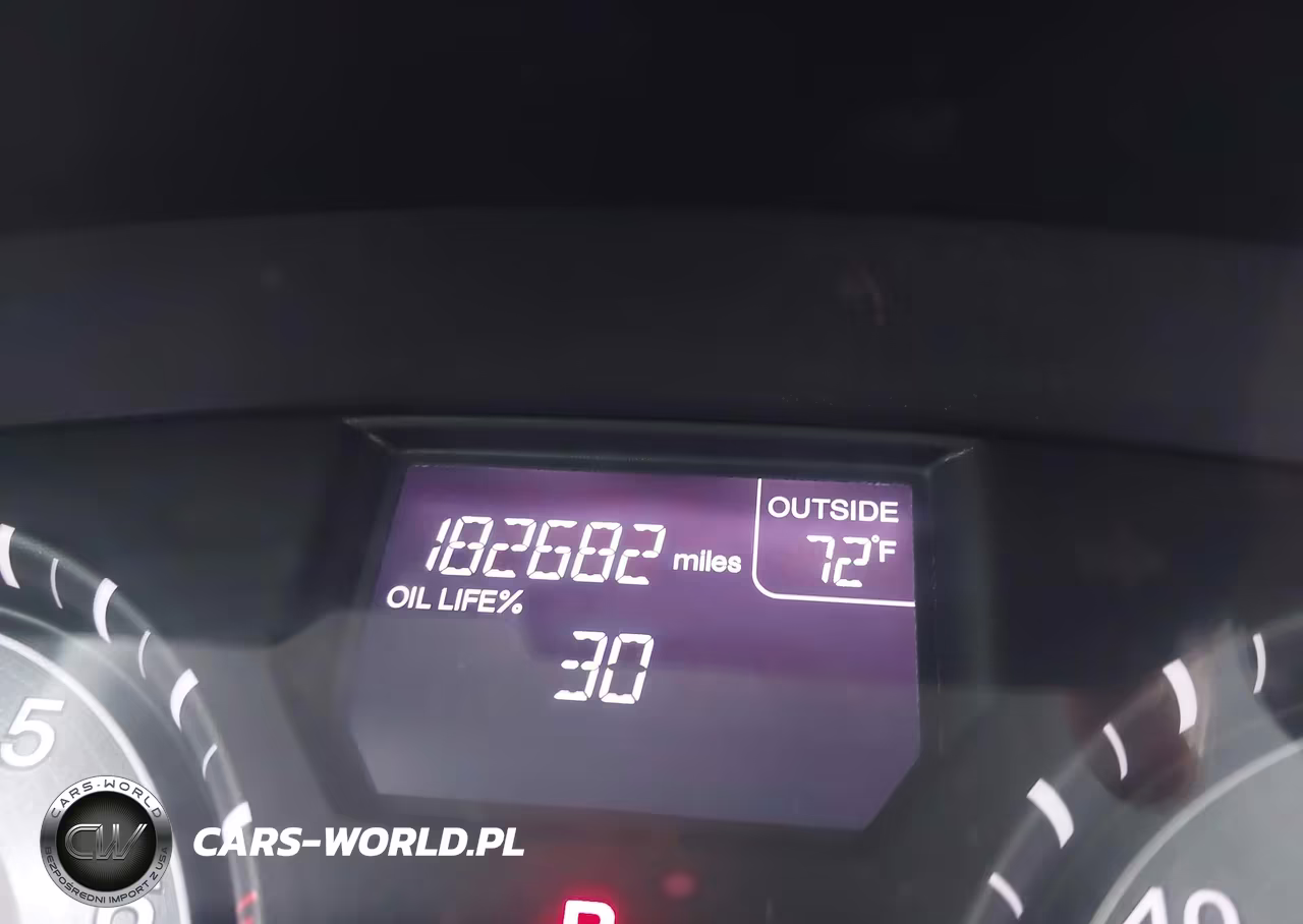 2014 Honda Odyssey Ex VIN:5FNRL5H47EB135262 - 15