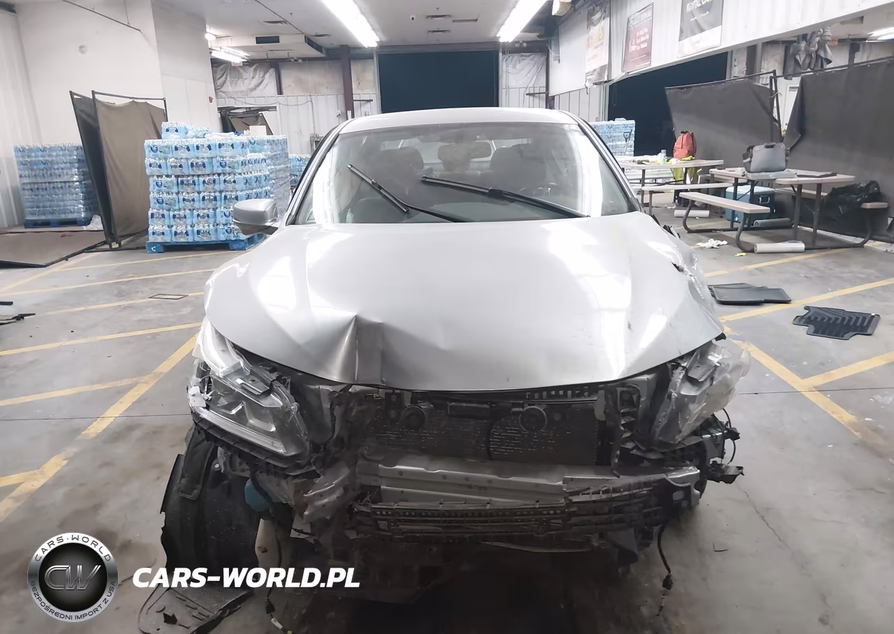 2017 Honda Accord Ex-L VIN:1HGCR2F85HA066577 - 12
