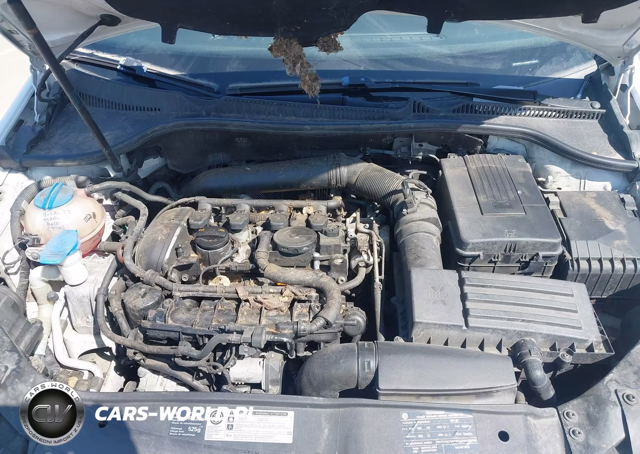 2011 Volkswagen Gti 2-Door VIN:WVWFD7AJ5BW159837 - 10