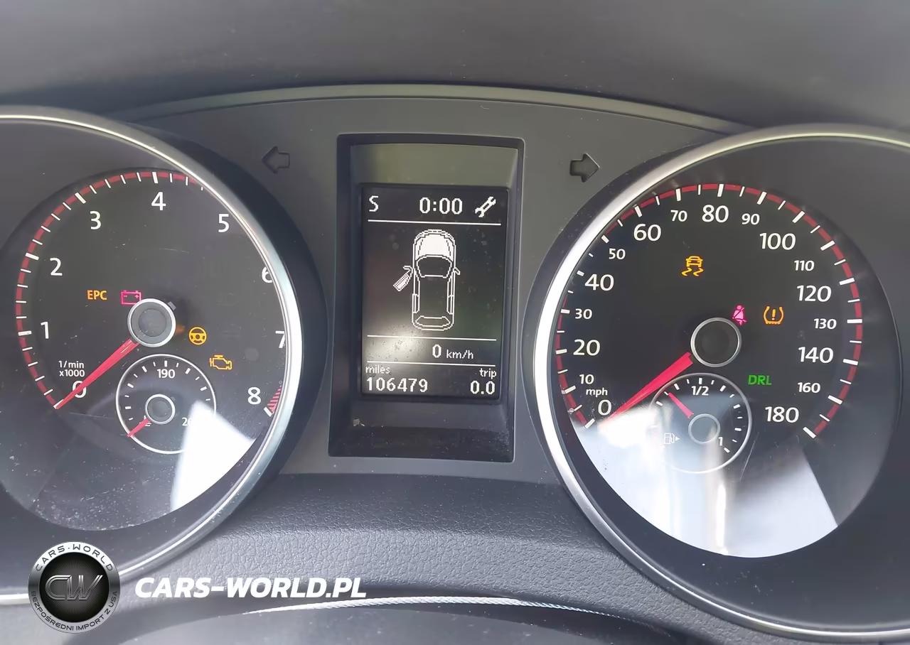 2011 Volkswagen Gti 2-Door VIN:WVWFD7AJ5BW159837 - 7