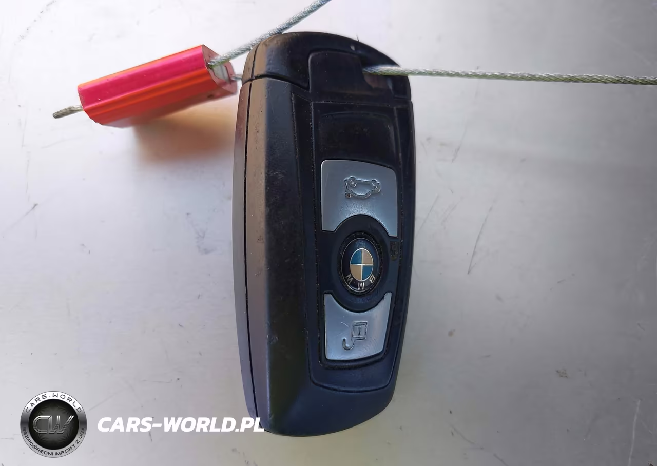 2013 BMW 3 Series 328I VIN:WBA3A5C5XDF359838 - 11