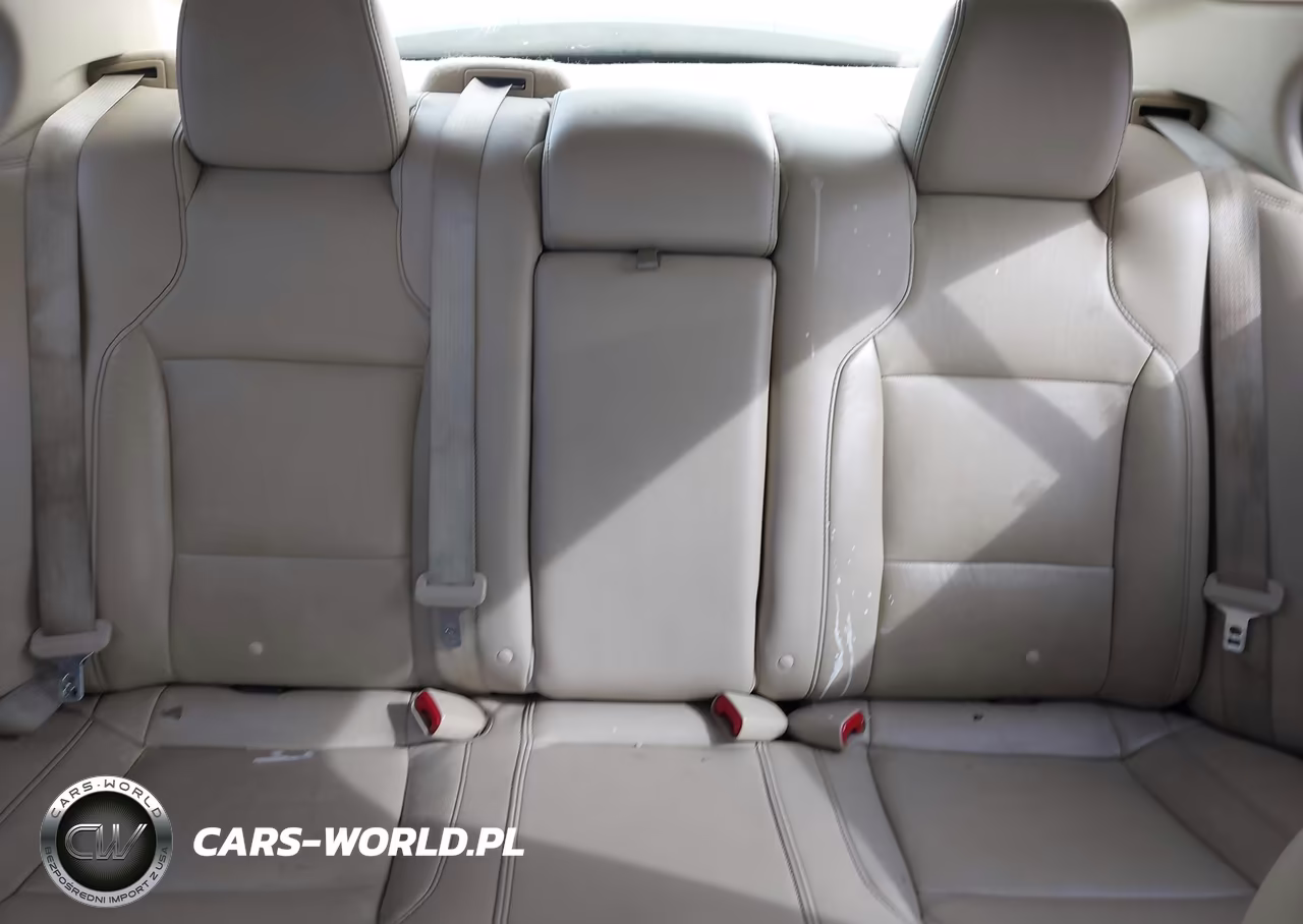 2013 Ford Taurus Sel VIN:1FAHP2E87DG192836 - 8