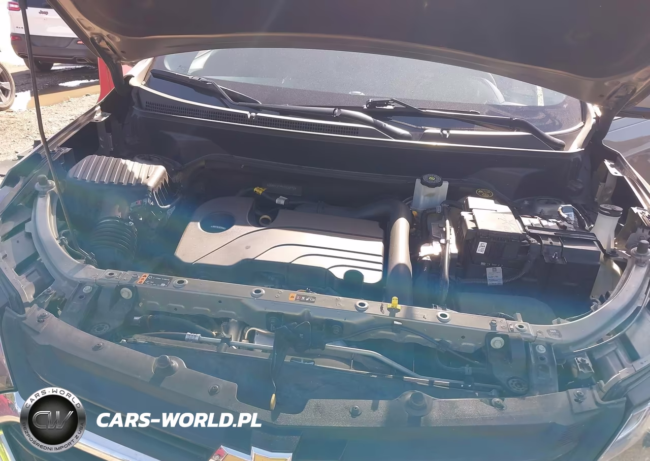 2019 Chevrolet Equinox Lt VIN:3GNAXUEV9KS536492 - 10