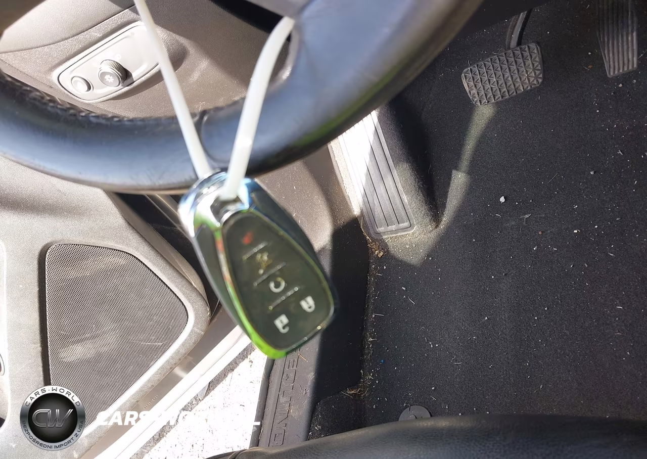 2019 Chevrolet Equinox Lt VIN:3GNAXUEV9KS536492 - 11