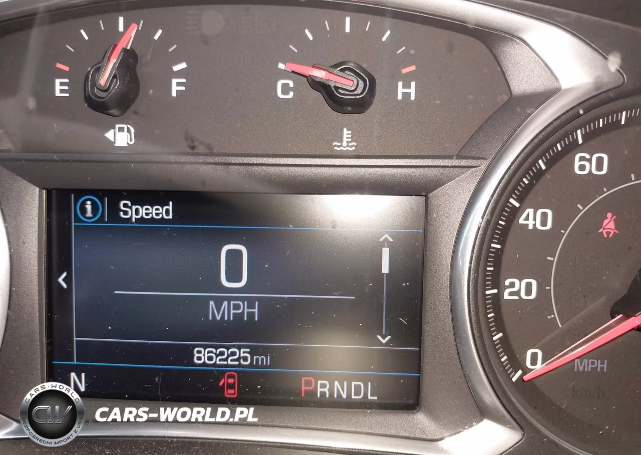 2019 Chevrolet Equinox Lt VIN:3GNAXUEV9KS536492 - 15