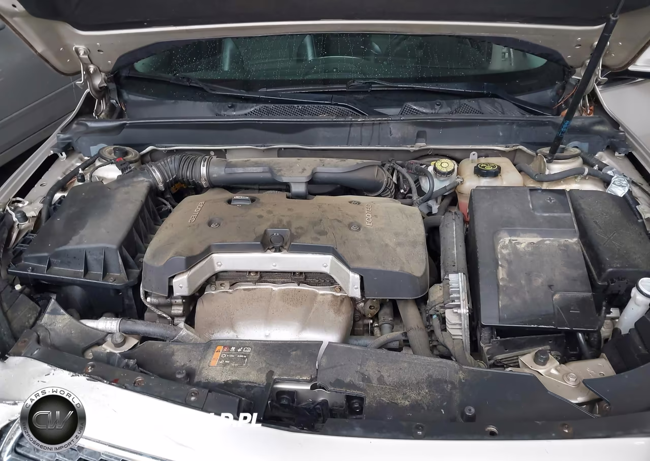 2013 Chevrolet Malibu 2Lt VIN:1G11E5SAXDF251273 - 10