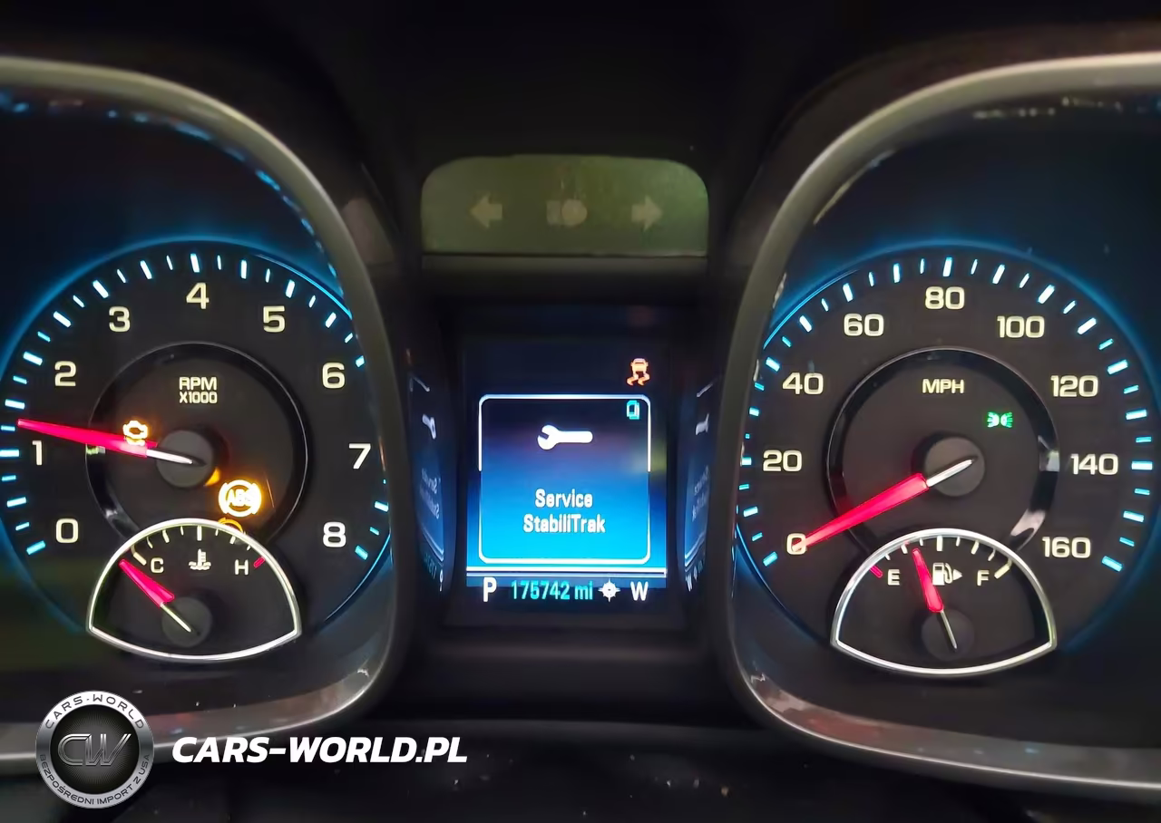 2013 Chevrolet Malibu 2Lt VIN:1G11E5SAXDF251273 - 7
