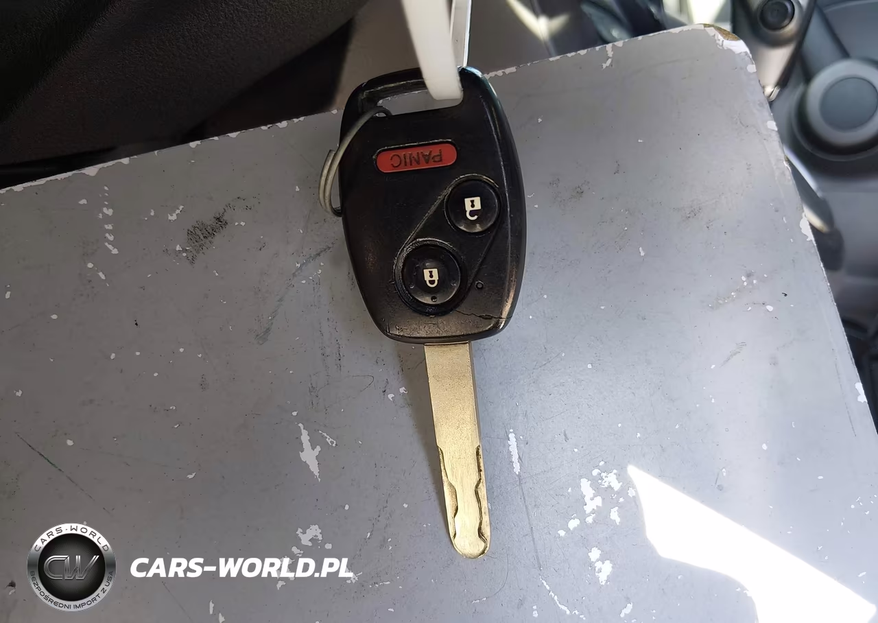 2010 Honda Cr-V Ex VIN:5J6RE3H57AL001246 - 11