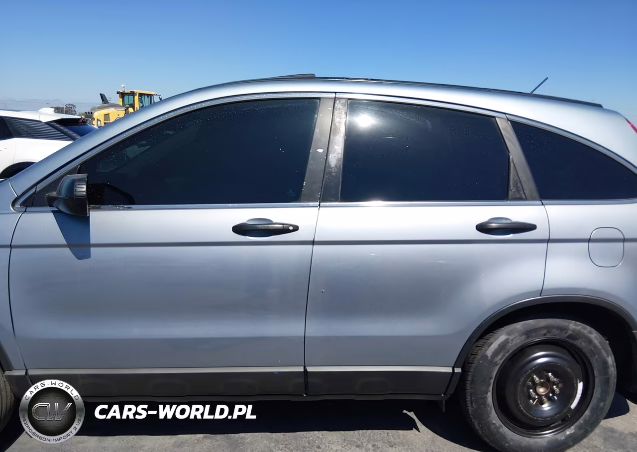 2010 Honda Cr-V Ex VIN:5J6RE3H57AL001246 - 14