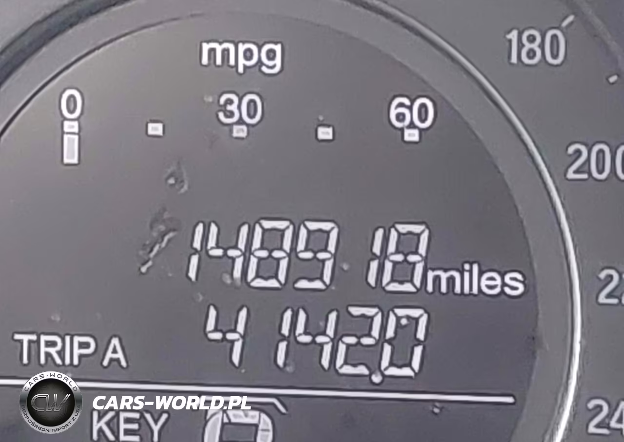 2017 Honda Accord Ex-L V6 VIN:1HGCR3F82HA008237 - 17