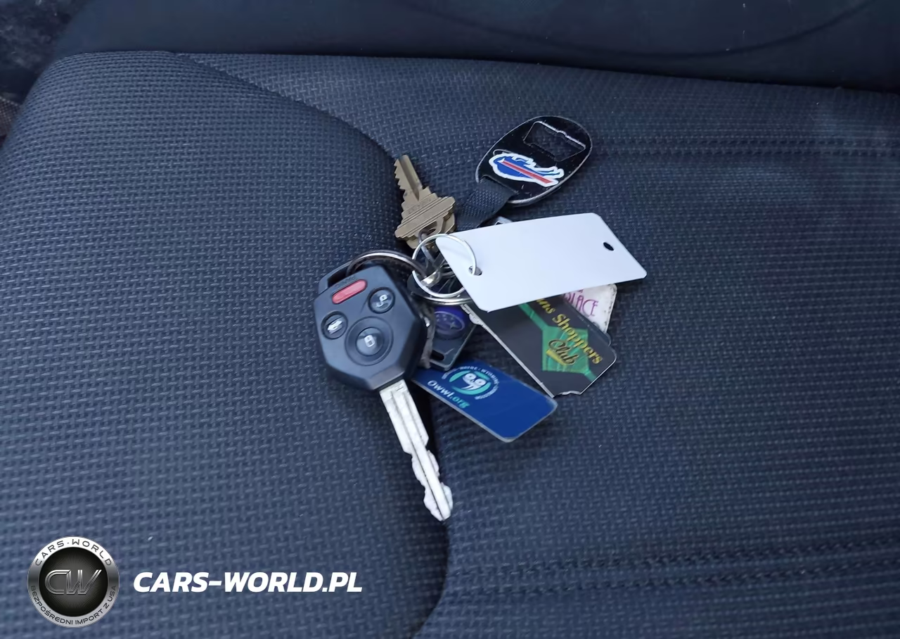 2018 Subaru Impreza 2.0I VIN:4S3GTAA64J3708279 - 11