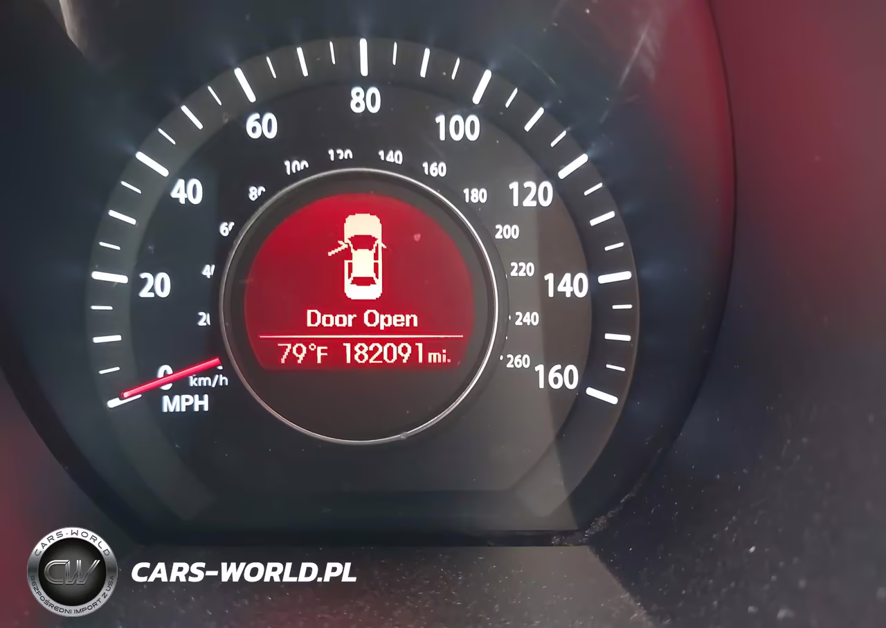 2013 Kia Optima Lx VIN:5XXGM4A75DG099246 - 7