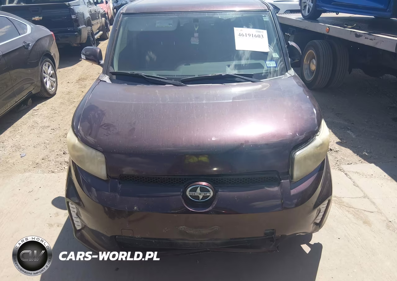 2014 Scion Xb VIN:JTLZE4FE8EJ059662 - 12