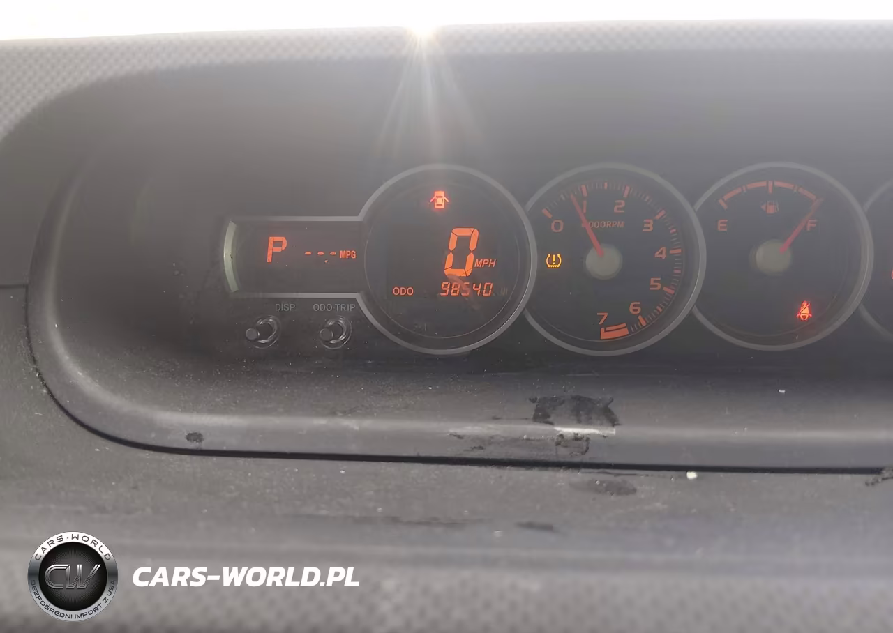2014 Scion Xb VIN:JTLZE4FE8EJ059662 - 7