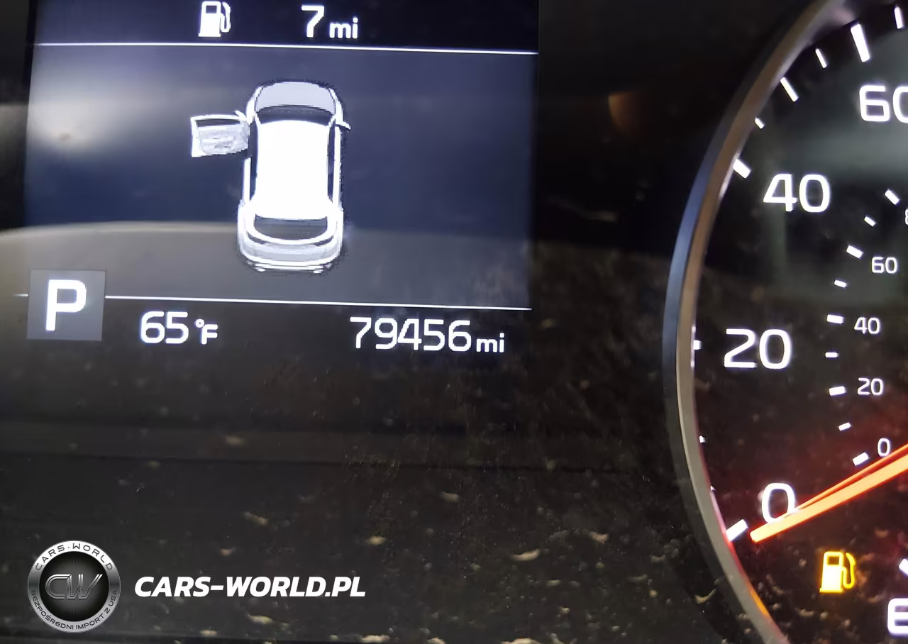 2022 Kia Sportage Lx VIN:KNDPMCAC6N7012780 - 15