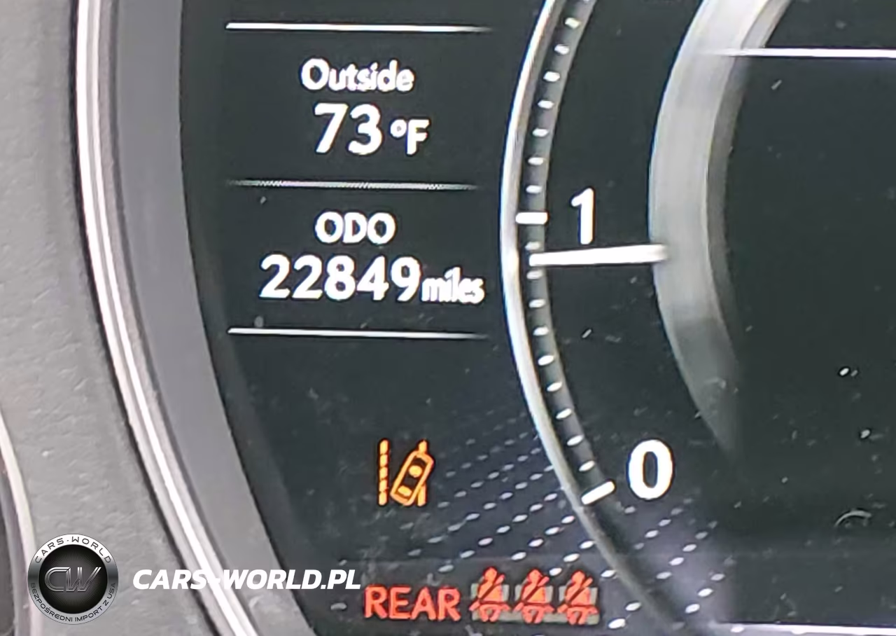 2022 Lexus Ls 500 VIN:JTHD51GF0N5010796 - 15