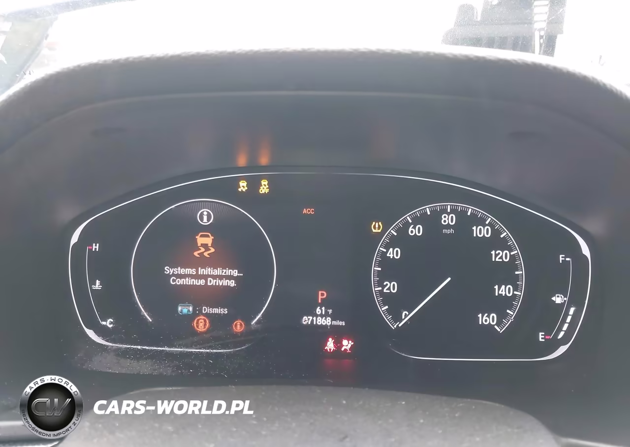 2020 Honda Accord Sport 2.0T VIN:1HGCV2F31LA014789 - 7