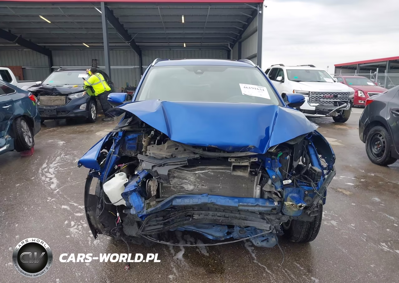 2020 Honda Hr-V Awd Ex VIN:3CZRU6H54LM720847 - 13