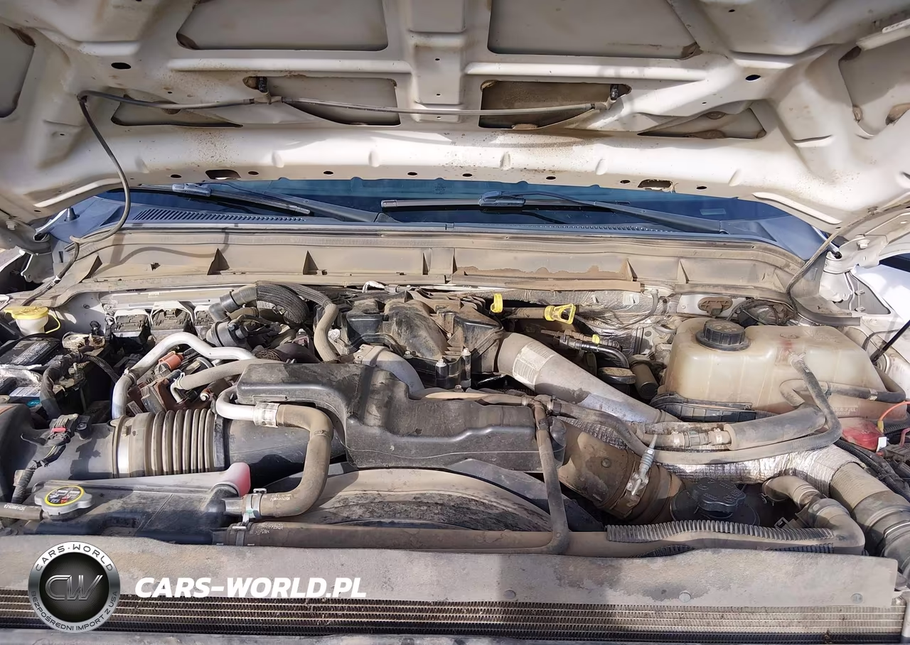 2015 Ford F-350 Chassis Xl VIN:1FD8W3HT8FEA24345 - 10