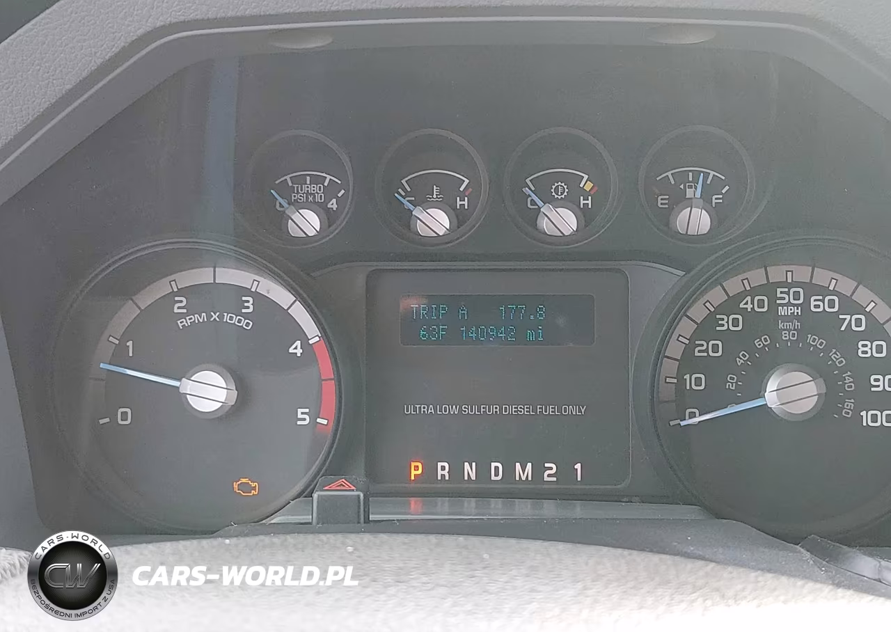 2015 Ford F-350 Chassis Xl VIN:1FD8W3HT8FEA24345 - 7