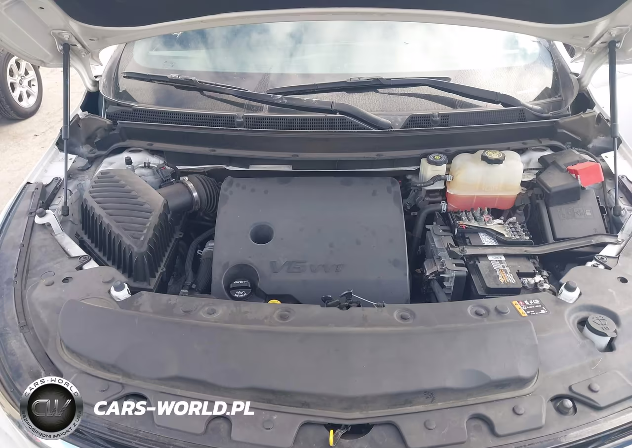 2023 Buick Enclave Essence Fwd VIN:5GAERBKW6PJ227207 - 10