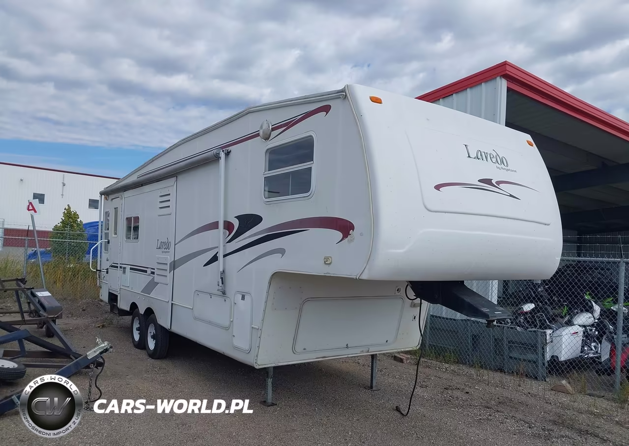 2003 Keystone Other