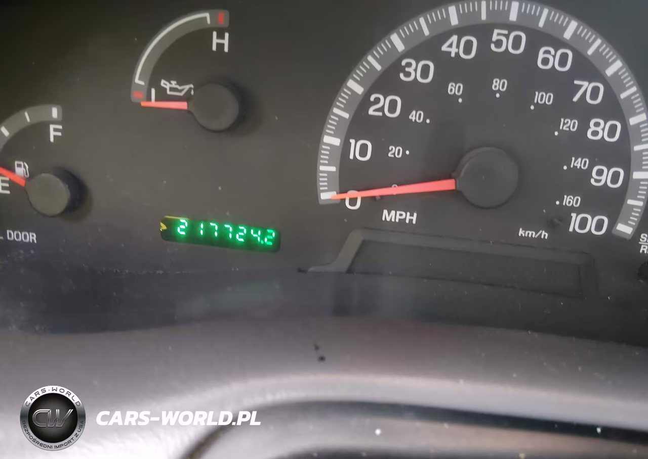 2004 Ford F-150 Heritage Xl-Xlt VIN:2FTRX17234CA46369 - 15