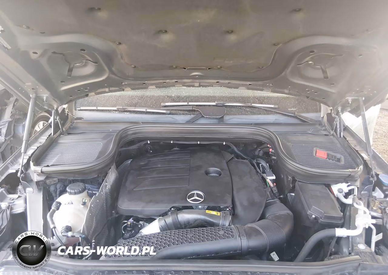 2022 Mercedes-Benz Gle 350 4Matic VIN:4JGFB4KB6NA622898 - 10