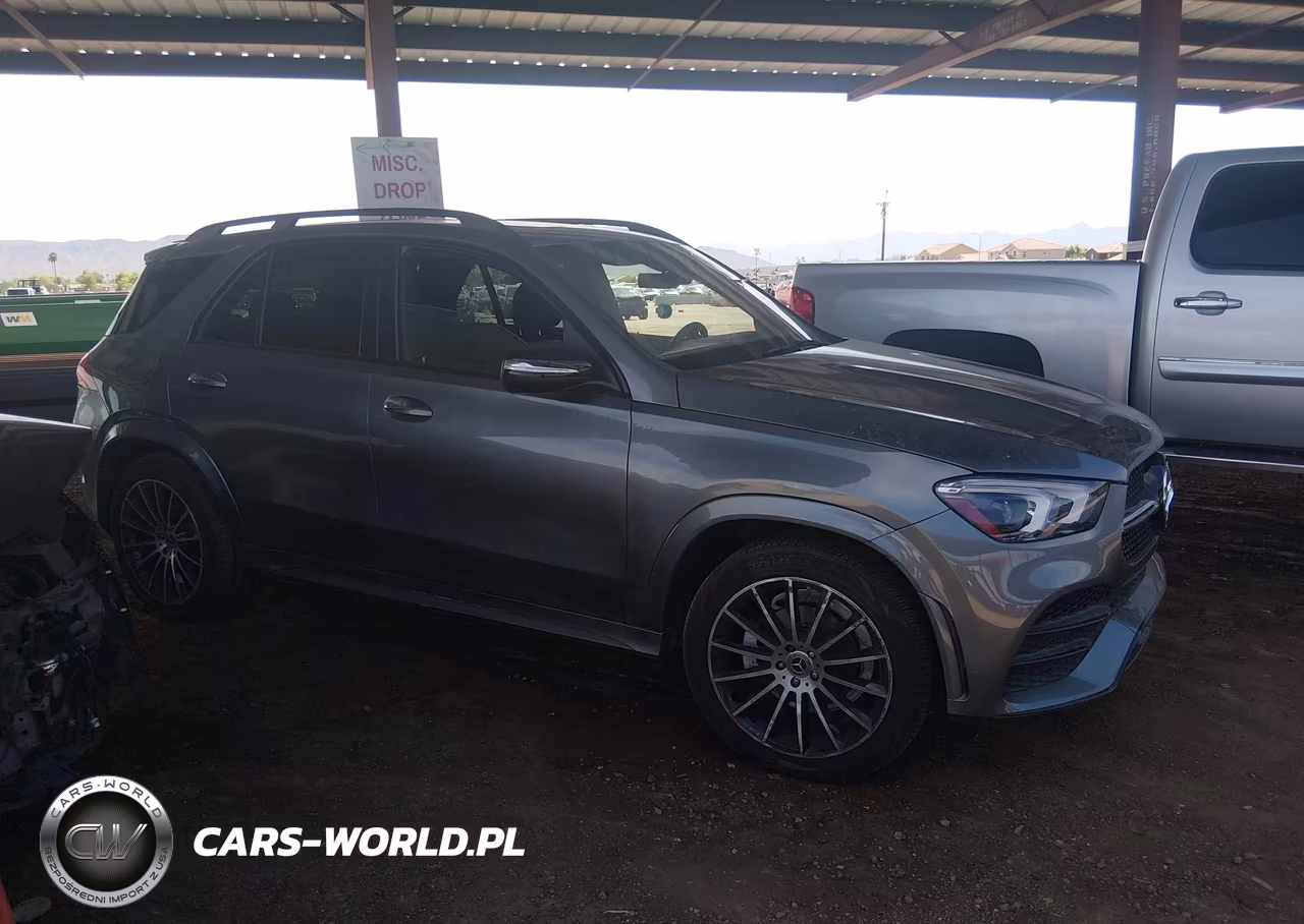 2022 Mercedes-Benz Gle 350 4Matic VIN:4JGFB4KB6NA622898 - 13