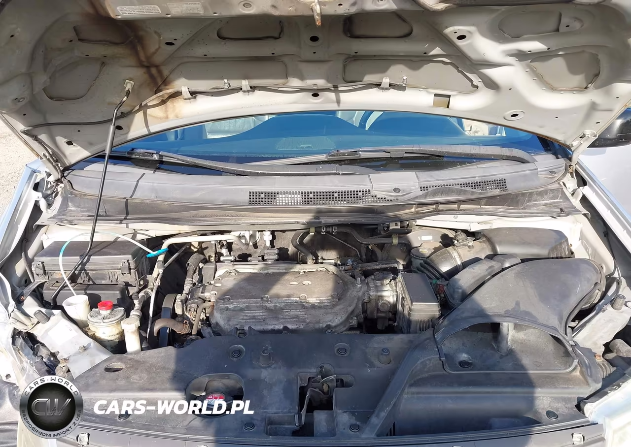 2011 Honda Odyssey Ex-L VIN:5FNRL5H67BB057823 - 10
