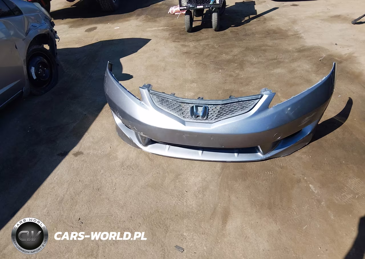 2010 Honda Fit Sport VIN:JHMGE8H49AC013950 - 12