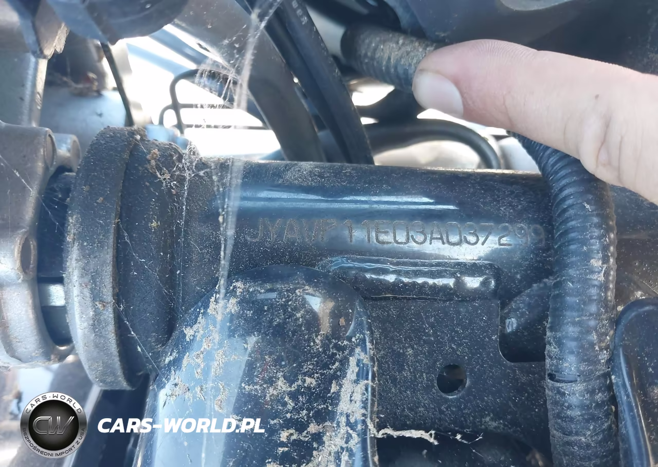 2003 Yamaha Xvs65 VIN:JYAVPAAE031037299 - 10