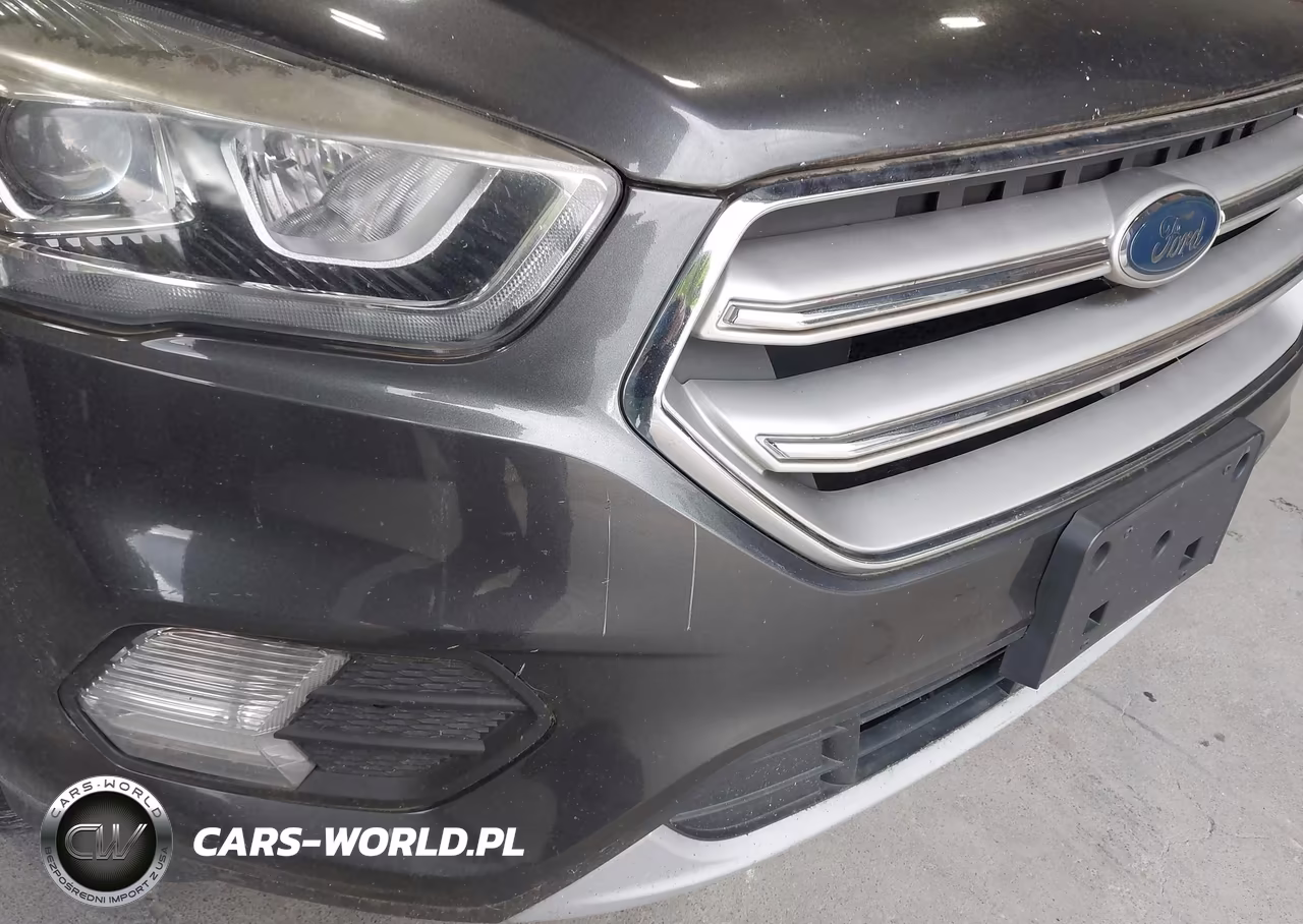 2018 Ford Escape Sel VIN:1FMCU9HD8JUD33100 - 6