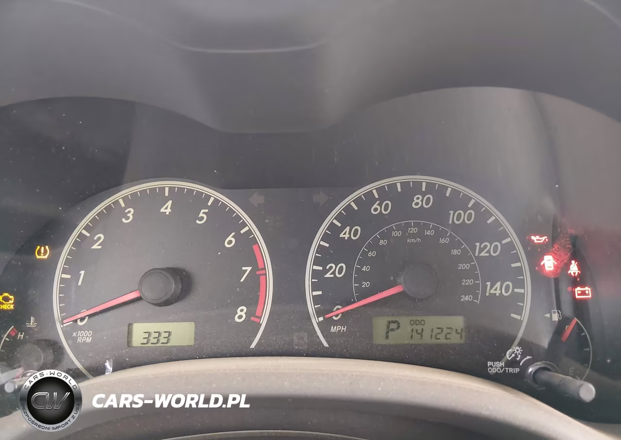 2009 Toyota Corolla VIN:JTDBL40E099060310 - 7