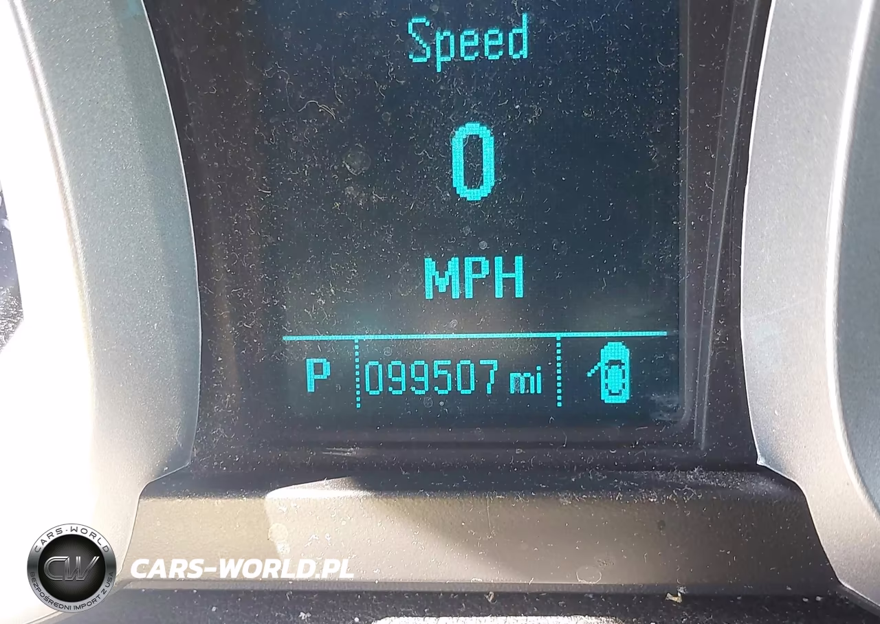 2016 Chevrolet Equinox Ls VIN:1GNFLEEK3GZ106836 - 15