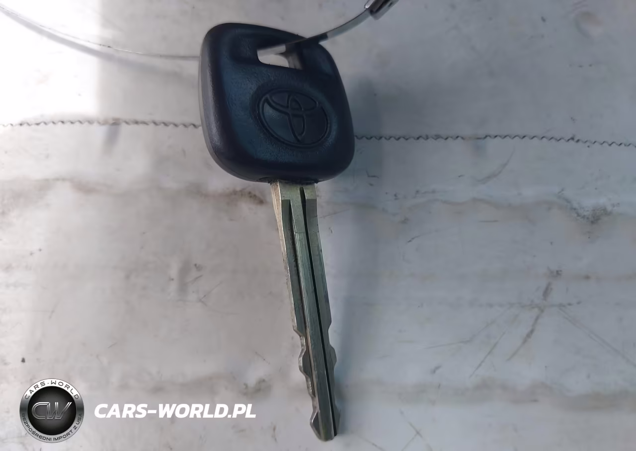 2004 Toyota Corolla Ce VIN:JTDBR32E342026174 - 11
