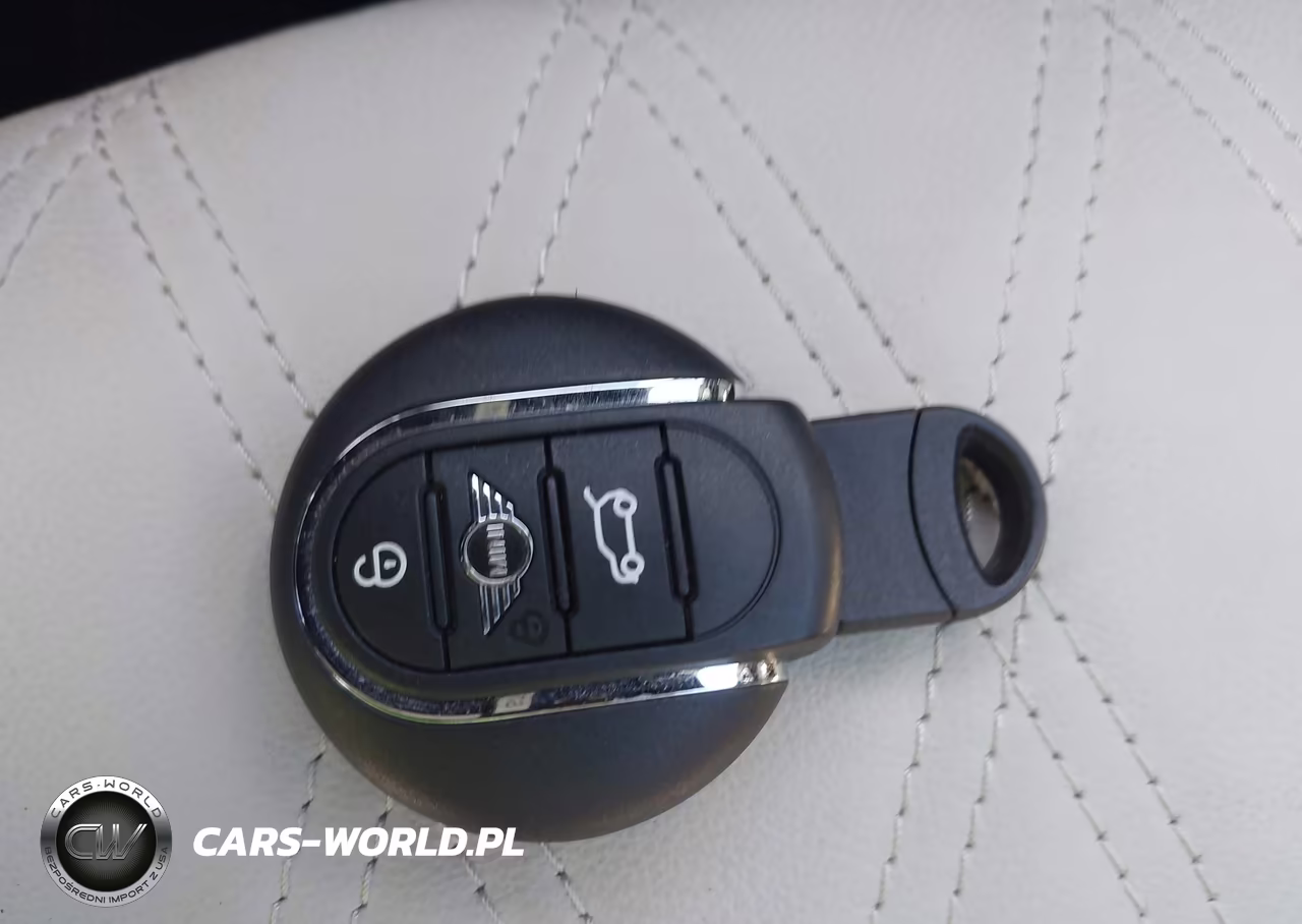 2022 Mini Capota Dura Cooper S VIN:WMW53DH02N2R16129 - 11