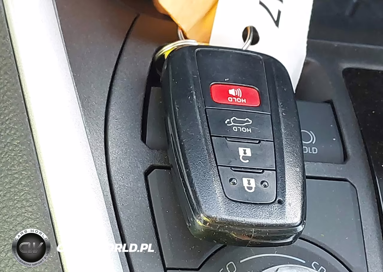 2024 Toyota Rav4 Hybrid Xle VIN:4T3RWRFV0RU112609 - 11
