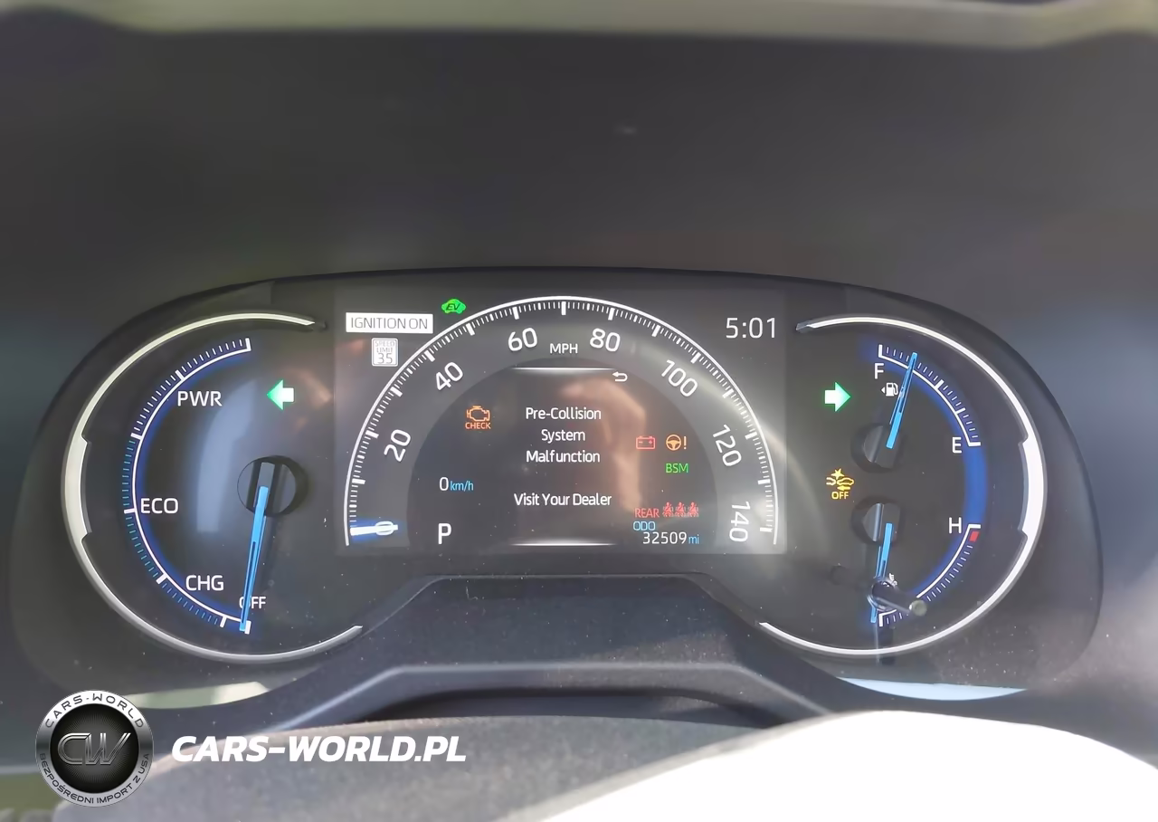 2024 Toyota Rav4 Hybrid Xle VIN:4T3RWRFV0RU112609 - 7
