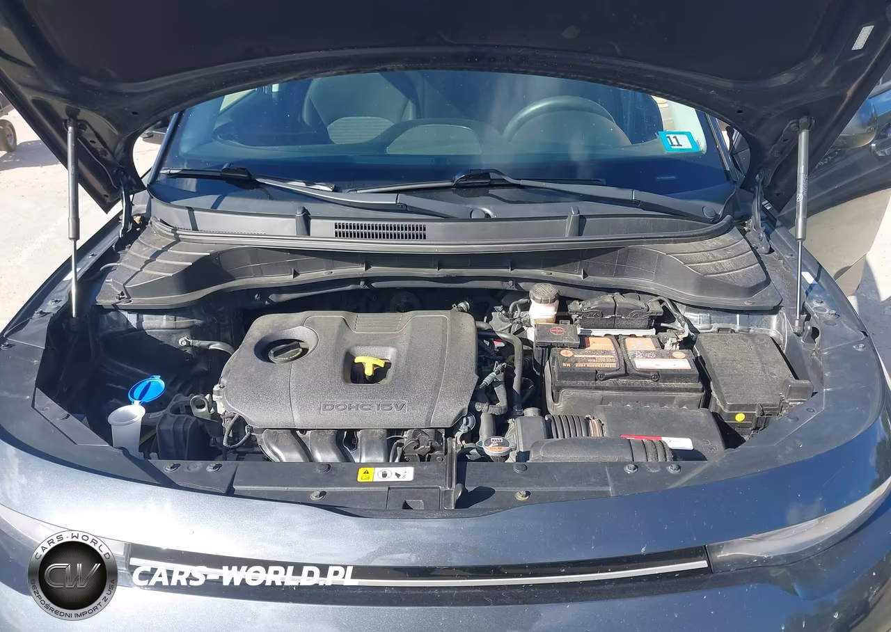 2020 Kia Soul S VIN:KNDJ23AU0L7006880 - 10