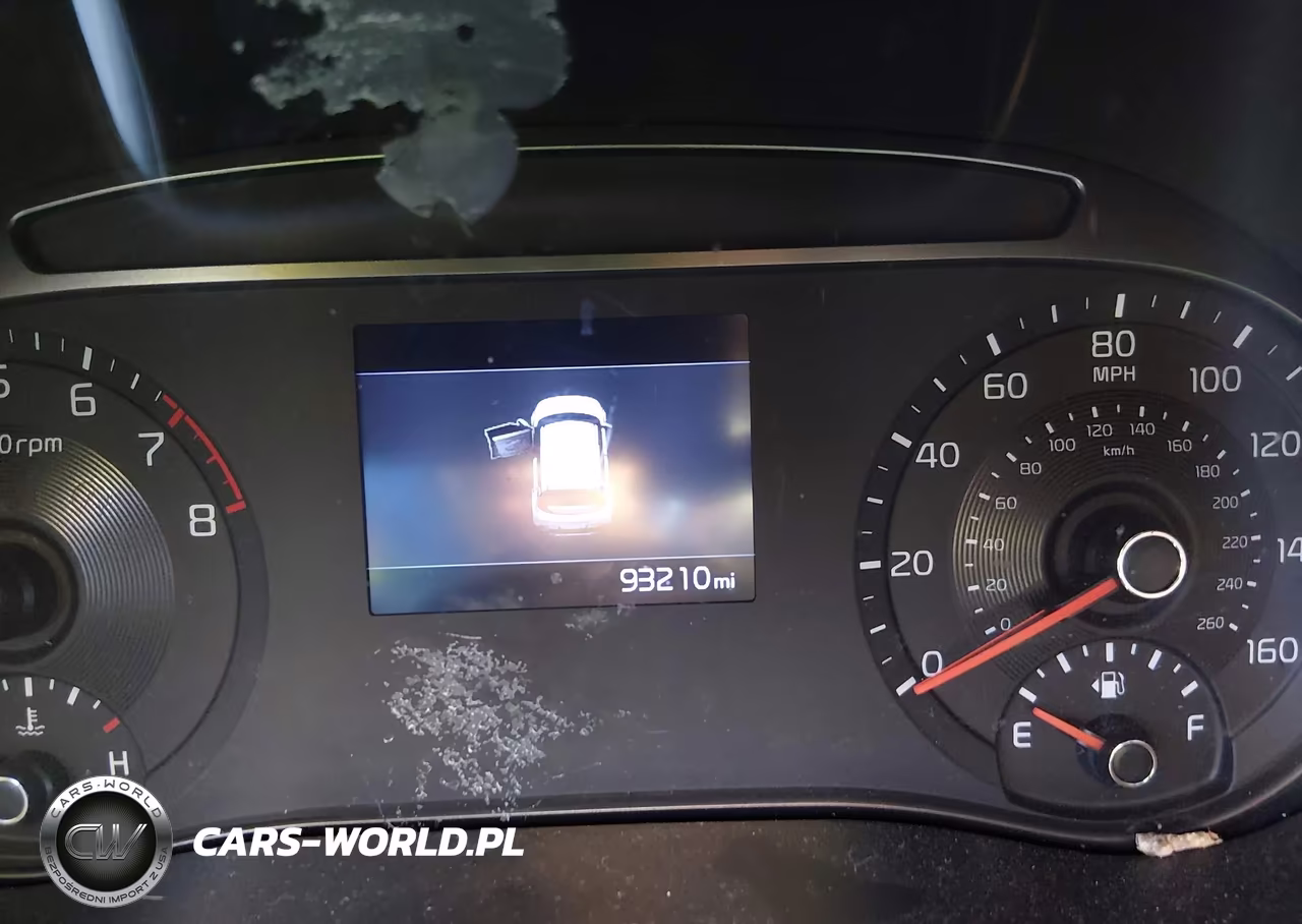 2020 Kia Soul S VIN:KNDJ23AU0L7006880 - 7