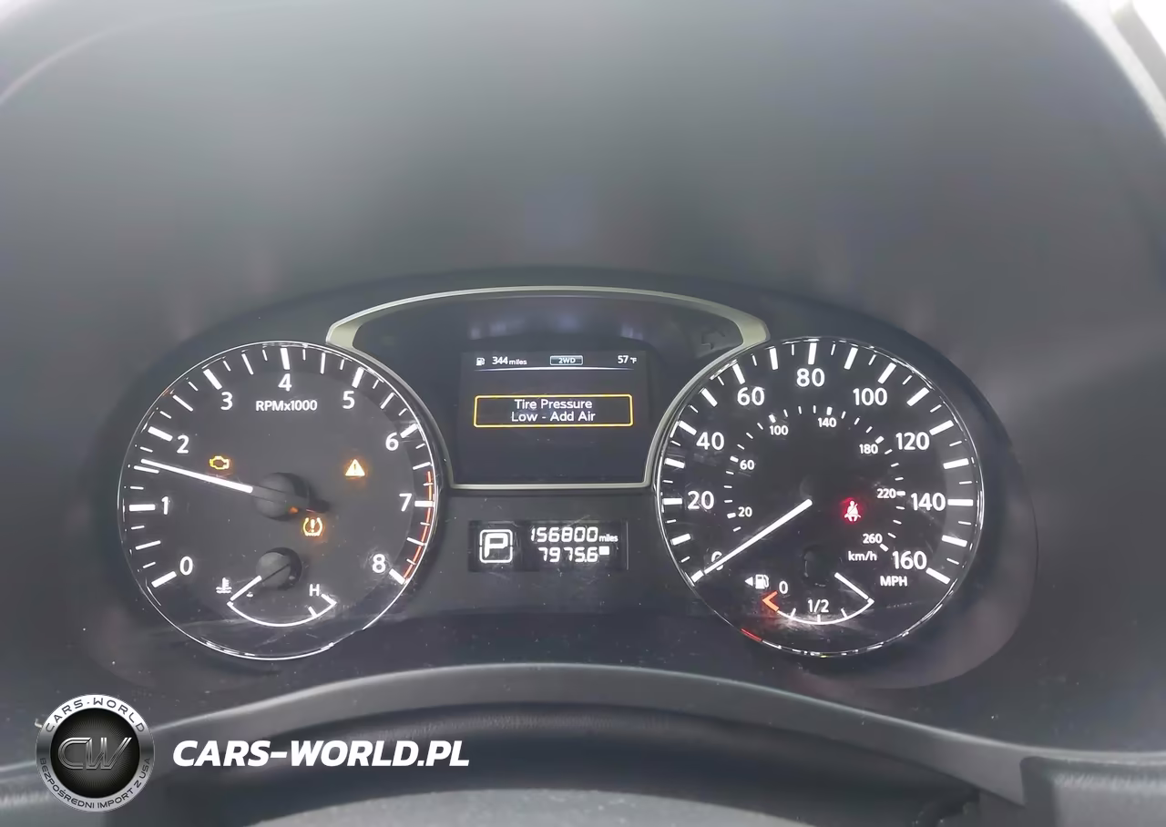 2014 Nissan Pathfinder S VIN:5N1AR2MM9EC616896 - 7
