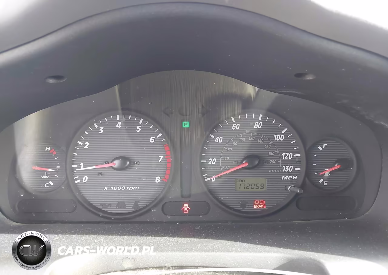 2003 Hyundai Santa Fe Gls-Lx VIN:KM8SC13D43U347148 - 7