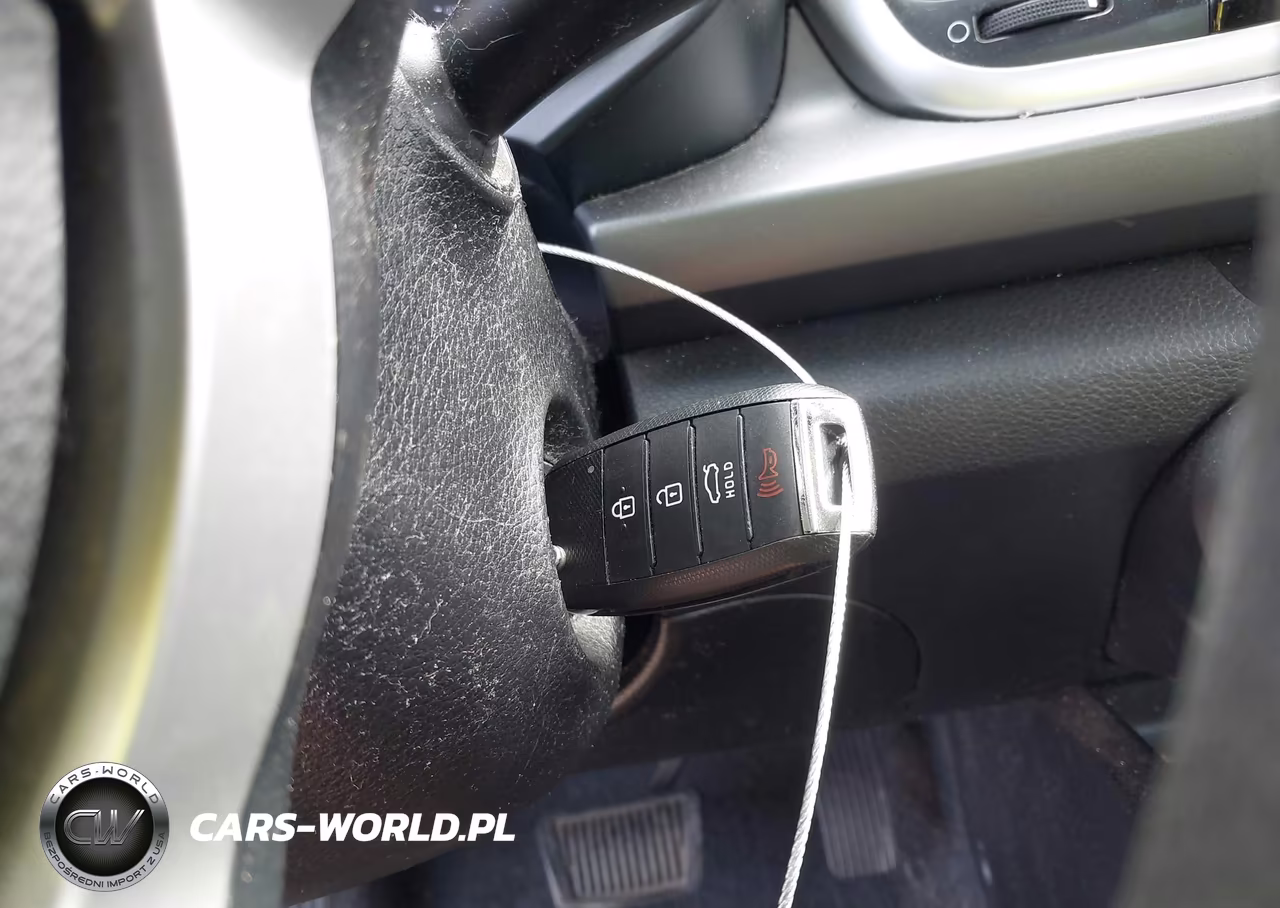 2019 Kia Rio S VIN:3KPA24AB6KE205113 - 11